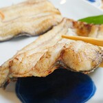 うなぎ亭 友栄 - 