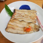 うなぎ亭 友栄 - 