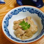 うなぎ亭 友栄 - 