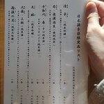 うなぎ亭 友栄 - 