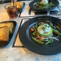 マーサーブランチ テラスハウス - 