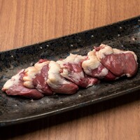 丹波黒どり こころ