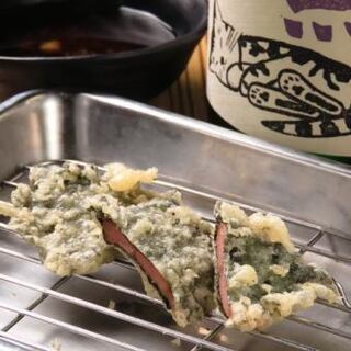 京都 錦 天ぷら酒場 たね七_2