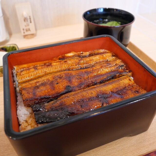 うなぎ屋 羽付 はづき 横川 うなぎ 食べログ うなぎ屋 羽付 はづき 横川 うなぎ 食べログ