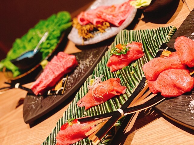 無煙個室焼肉 イノウエ なかもず店 中百舌鳥 南海 泉北 焼肉 ネット予約可 食べログ 無煙個室焼肉 イノウエ なかもず店 中百舌鳥 南海 泉北 焼肉 ネット予約可 食べログ
