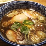 つけそば 神田 勝本 - 