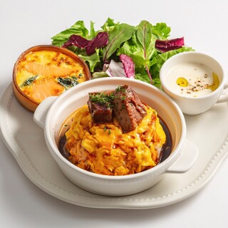 ルミネ大宮店内でおすすめのグルメ情報をご紹介 食べログ