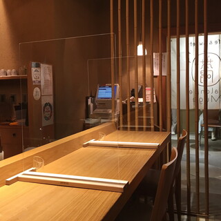 Cafe & Sweets 菊乃井 無碍山房 Salon de Muge_2