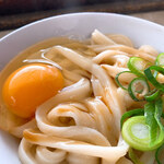 手打うどん たむら - 