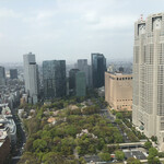 ピーク・ラウンジ - 