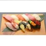 Kaitenzushi Totogin - 