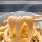 手打うどん たむら - 