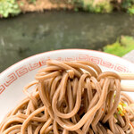 池内うどん店 - 