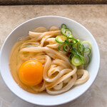 手打うどん たむら - 