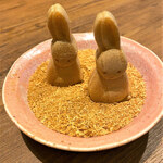 シンシア ブルー - 