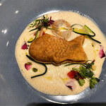 シンシア ブルー - 