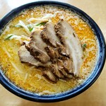 ラーメン　コロコロ - 