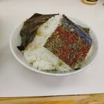  壱発ラーメン - 