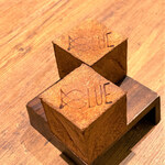 シンシア ブルー - 