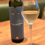 シンシア ブルー - 