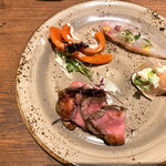 シンシア ブルー - 