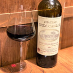 シンシア ブルー - 