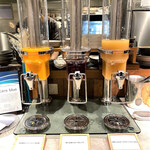 シンシア ブルー - 