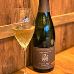 シンシア ブルー - 