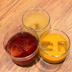 シンシア ブルー - 