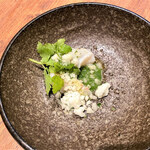 シンシア ブルー - 