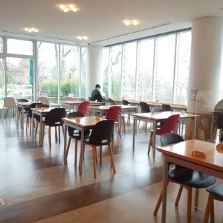 cafe エスポアール_2