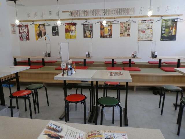 串カツ田中 Tekuteながまち店 長町 串揚げ 串かつ 食べログ