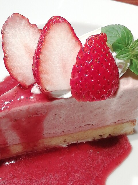 Soleil du printemps（ソレイユデュプランタン） - 上盛岡（イタリアン）の写真