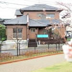 marblecaffe - 素敵な古民家