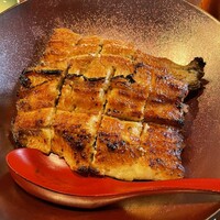 炭焼鰻 寝床 福島店 - 
