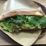 OluOlu BanhMi - 