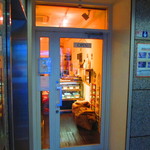 MOKICHI珈琲 - 外観