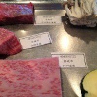 大淀河畔 みやちく - 厳選みやちくロースと厳選みやちくヒレ＆赤身コース