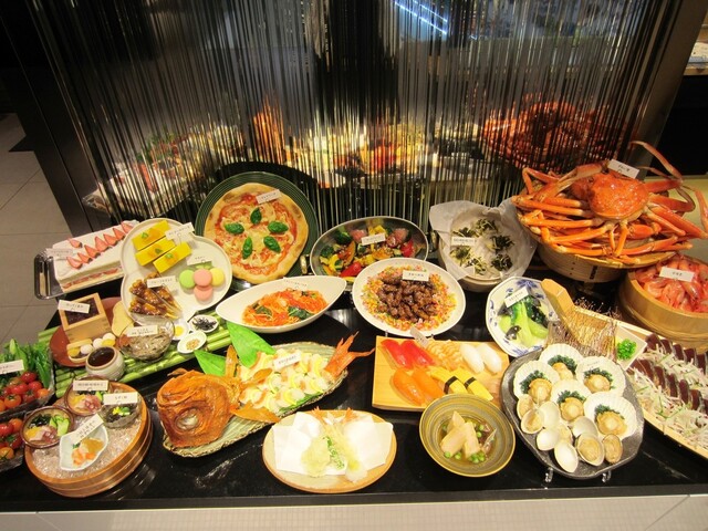 スフレチーズケーキさんが投稿した馳走三昧 大丸東京店 東京 東京 の口コミ詳細 食べログ