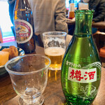 Asahiya - 日本酒♪