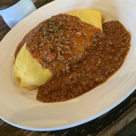 リッツ カフェ - 