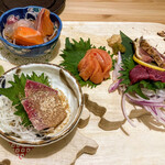 全席個室 居酒屋 九州料理 かこみ庵 - 