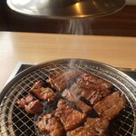 焼肉でん - 