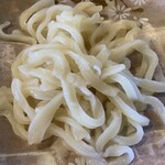 染地台 藪蕎麦 - 