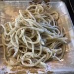 染地台 藪蕎麦 - 永平寺