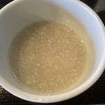 染地台 藪蕎麦 - 