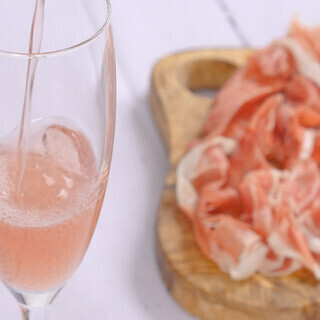 生ハム食べ放題 飲み放題 60分プラン イタリア料理ペペロネ さいたま芸術劇場店 与野本町 イタリアン 食べログ 生ハム食べ放題 飲み放題 60分プラン イタリア料理ペペロネ さいたま芸術劇場店 与野本町 イタリアン 食べログ