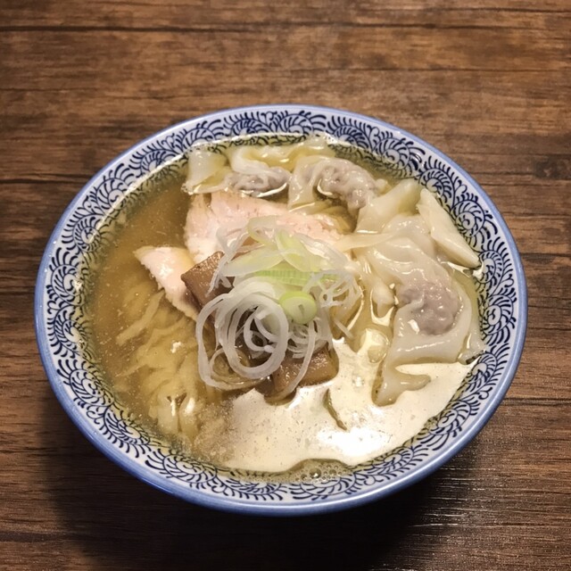 東京ラーメン 射心 徳島 ラーメン 食べログ