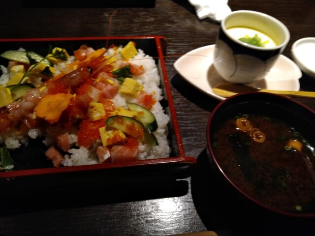 Tonbo Nishimachi Ten photo 3