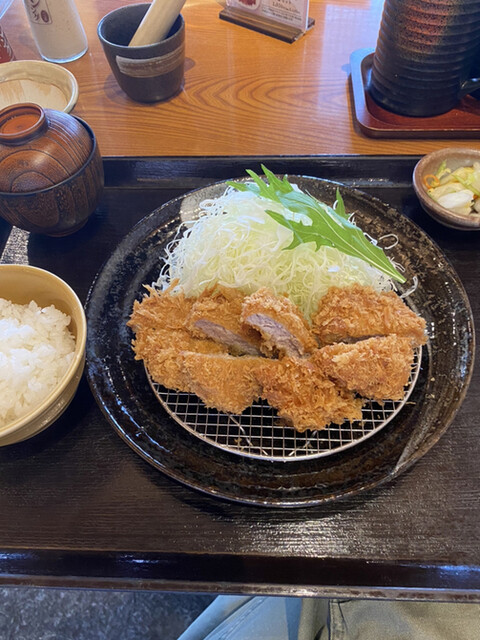 かつアンドかつ 伊丹大鹿店 伊丹 阪急 とんかつ 食べログ かつアンドかつ 伊丹大鹿店 伊丹 阪急 とんかつ 食べログ